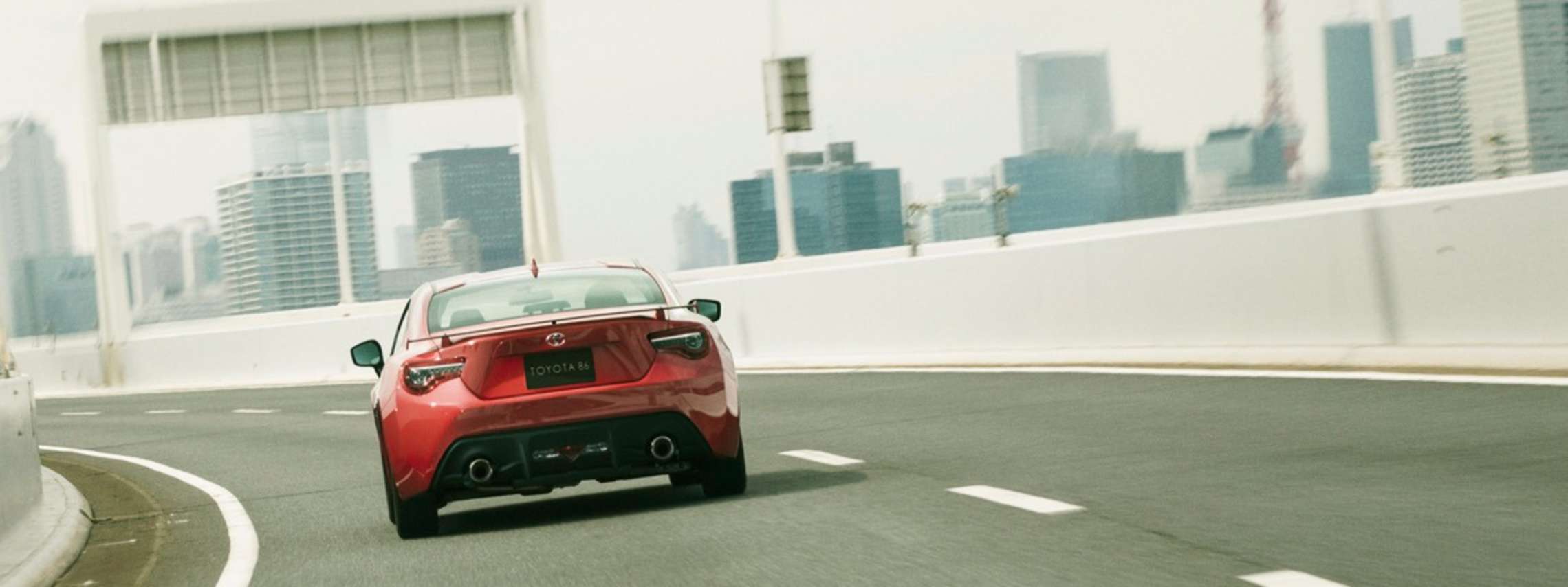 トヨタのスポーツカー 86 お求めの際は 徳島トヨペットへ 徳島トヨペット