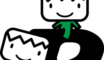 ロゴ