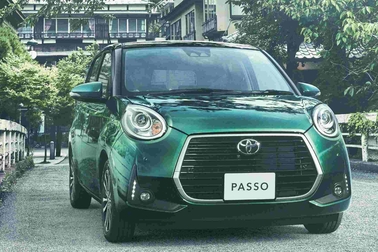 MODA“G package”(2WD)