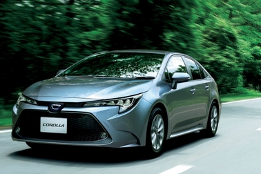 HYBRID S(2WD)