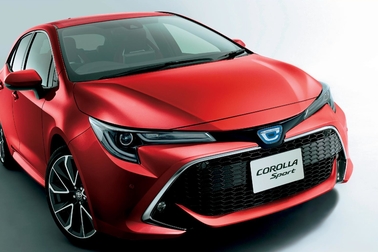 HYBRID G“Z”