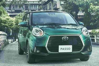 MODA“G package”(2WD)