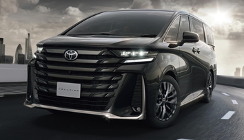 Z Premier（ターボガソリン・2WD）