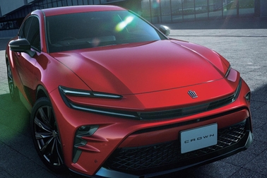 SPORT Z(2.5Lハイブリッド車)