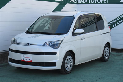 中古車_スペード