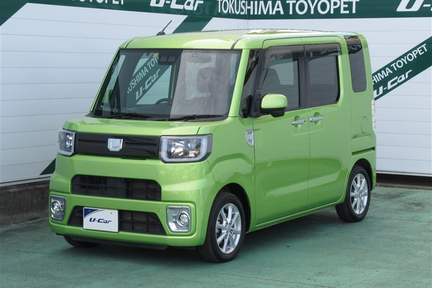 中古車_ウェイク