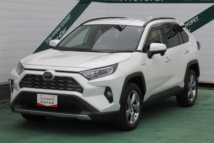 中古車_RAV4