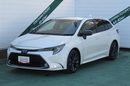 中古車_カローラツーリング