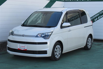 中古車_スペイド