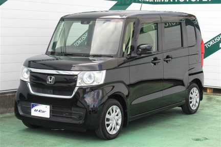 中古車_N-BOX