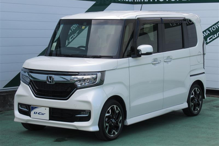 中古車_N-BOX