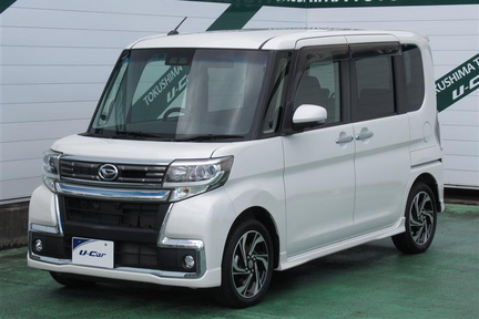 中古_タント