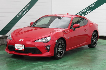中古_86GT