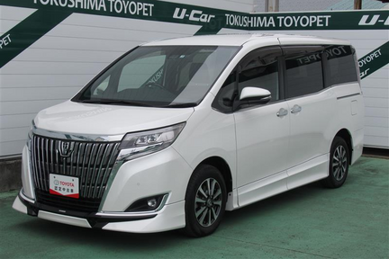 中古_エスクァイア