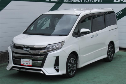 中古_ノア