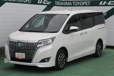 中古_エスクァイア