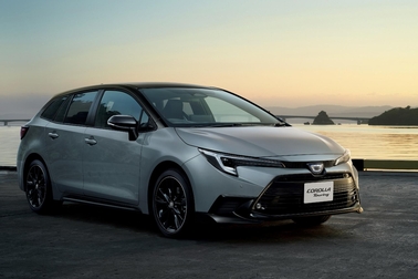 カローラ ツーリング 特別仕様車 ACTIVE SPORT