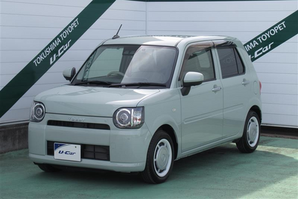 中古_ミラトコット