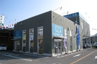 U-Carマルシェ北島写真