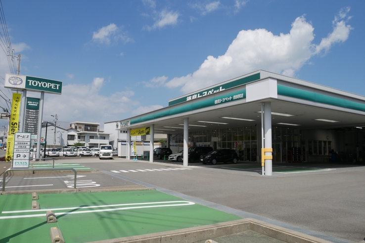 昭和店外観2
