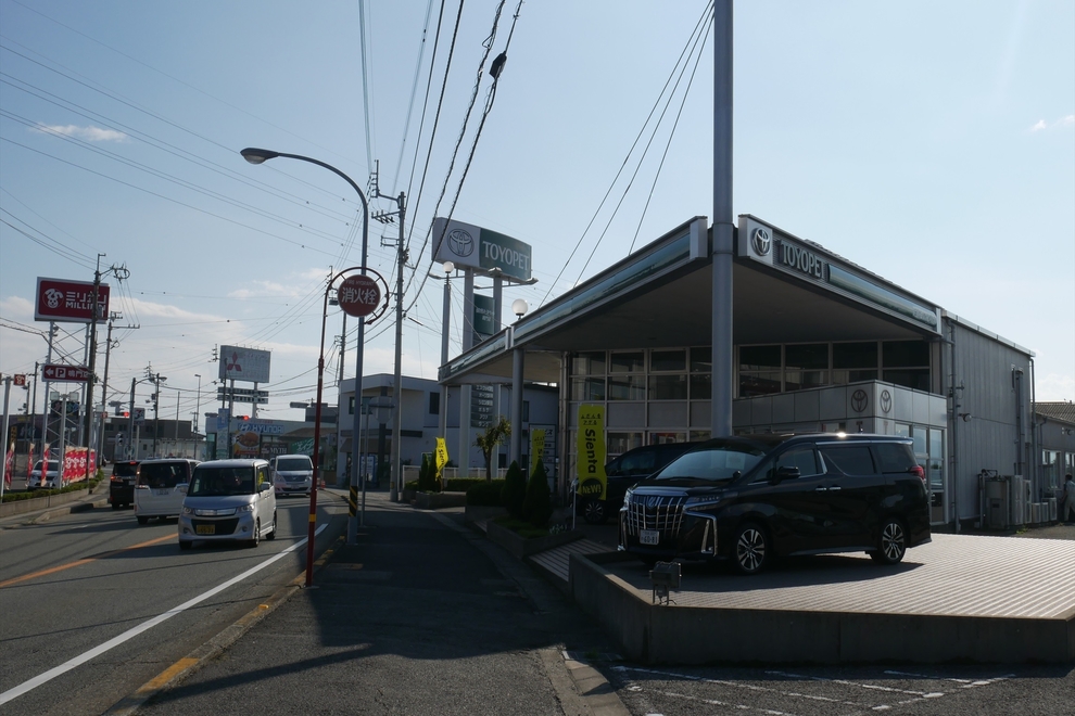 鳴門店外観2