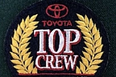 TOP CREW