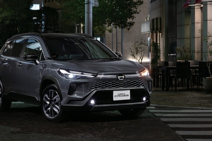 【モデル入り素材】Z(2WD)