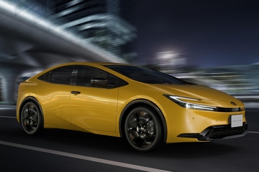 特別仕様車 G プラグインハイブリッド車 “Night Shade”(ベース車両はG プラグインハイブリッド車)