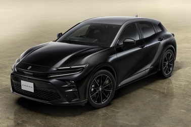 特別仕様車 SPORT Z “THE 70th” (ベース車両はSPORT Z)