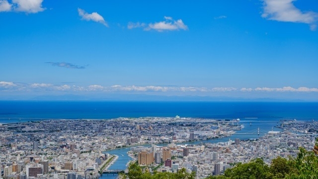 徳島県のCEV補助金