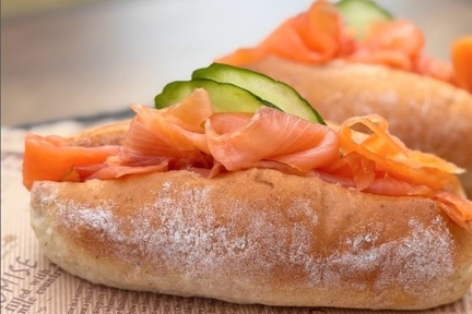 さぬきサンドイッチ