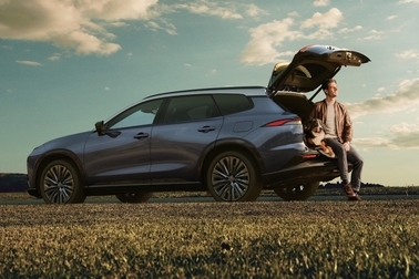 【モデル入り素材】ESTATE RS