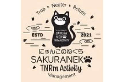 にゃんこのねぐら