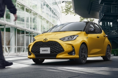 特別仕様車Z“URBANO”（ハイブリッド・2WD）［ベース車両はZ（ハイブリッド・2WD）］