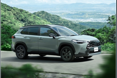 特別仕様車 Z“Adventure”（2WD）［ベース車両はZ（2WD）］