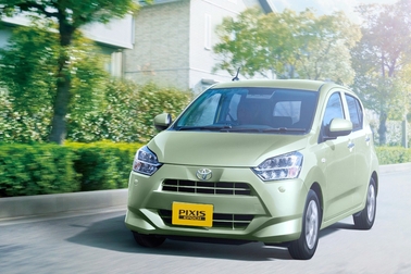 X “Limited” （2WD）