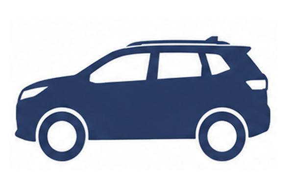 SUV
