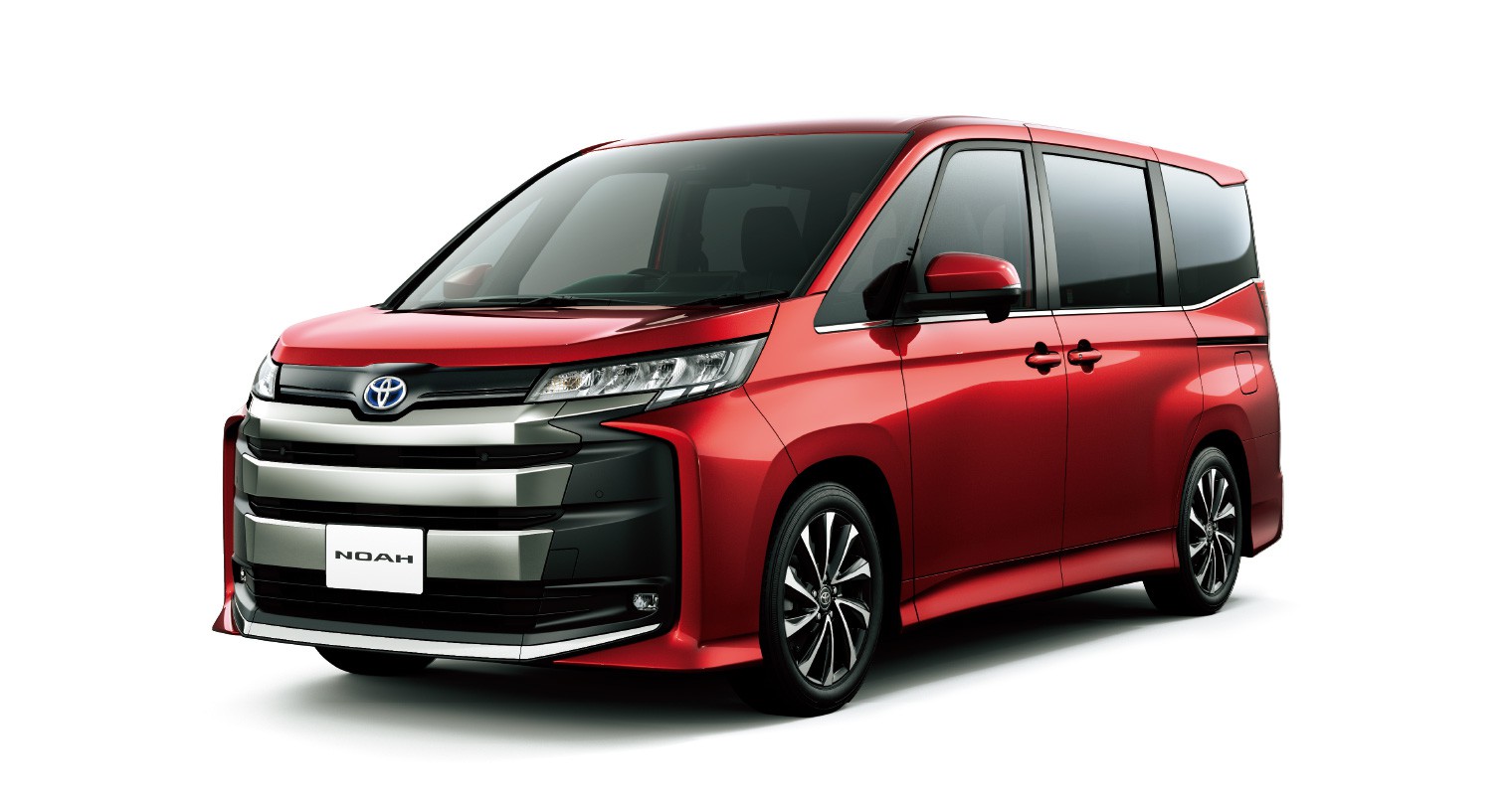NEW NOAH NEW VOXY | 徳島トヨペット株式会社 NEW NOAH NEW VOXY | 徳島トヨペット株式会社
