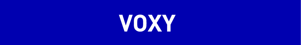 voxy