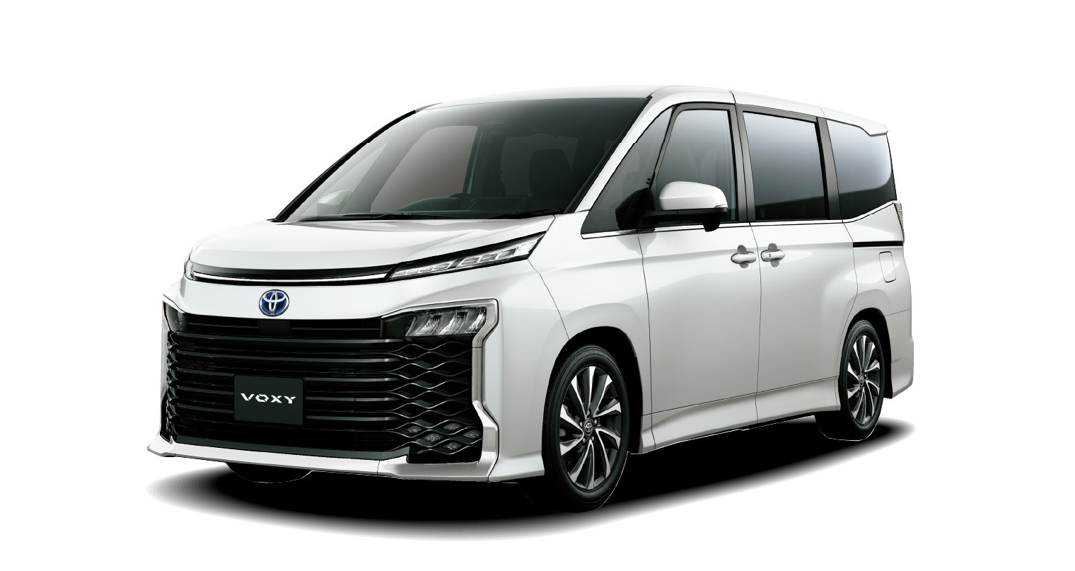 NEW NOAH NEW VOXY | 徳島トヨペット株式会社 NEW NOAH NEW VOXY | 徳島トヨペット株式会社