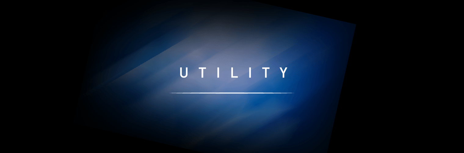 UTILITY